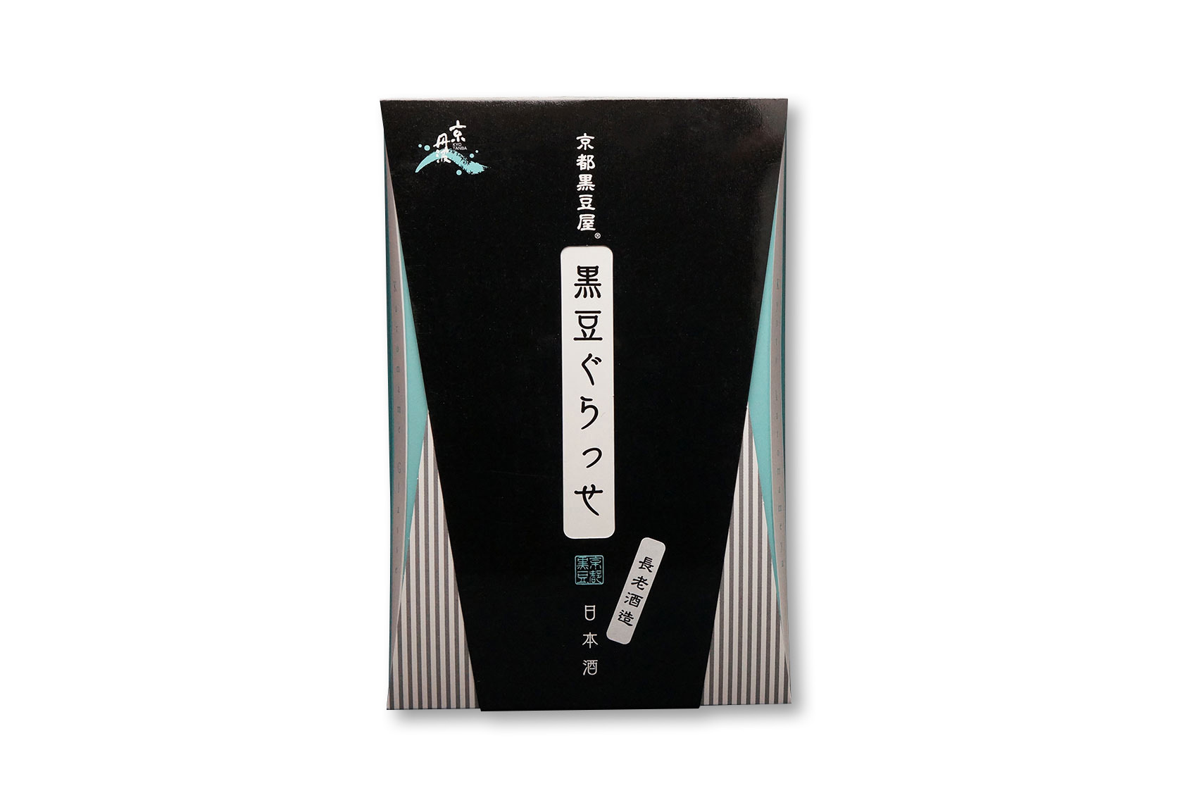 Black bean Gurase （Sake）
